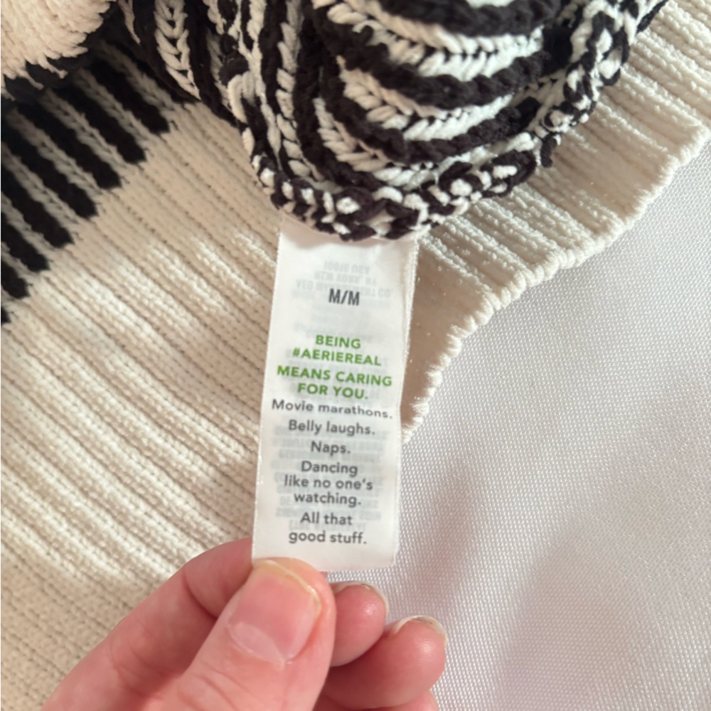Aerie Sweater - Picture 8 of 10